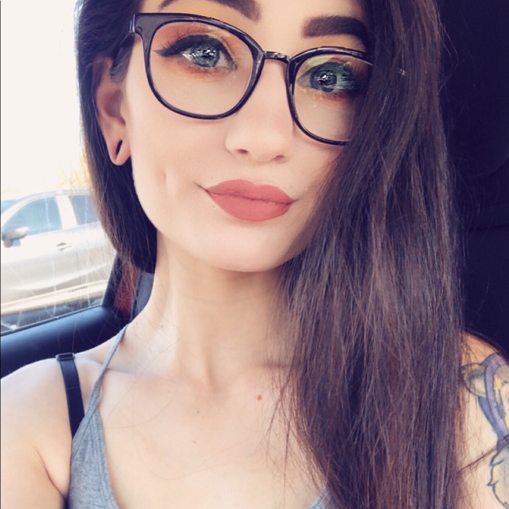 Meet your Posher, Jessie